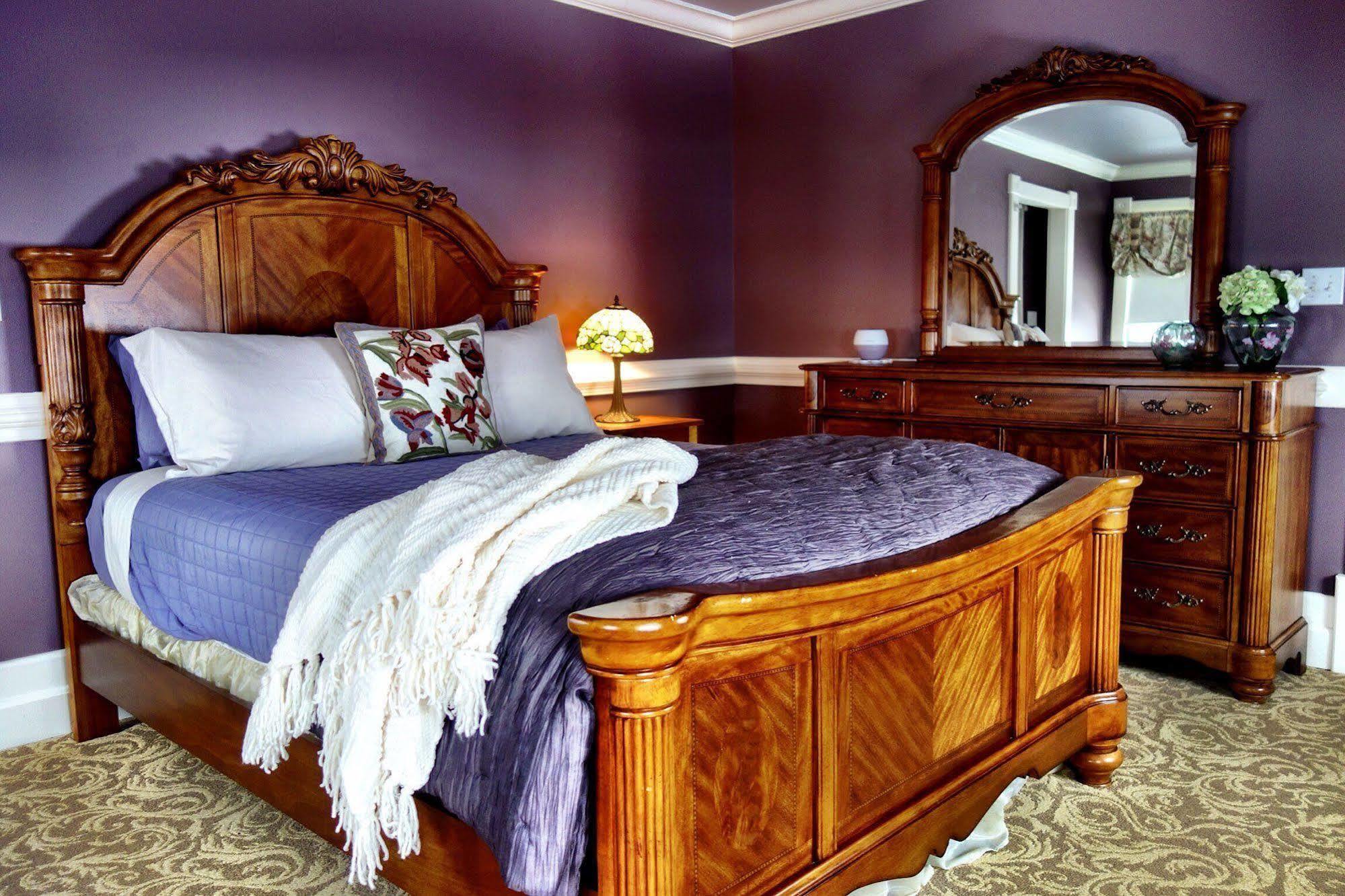 Bed and Breakfast The Jacqueline House Нью-Касл Экстерьер фото